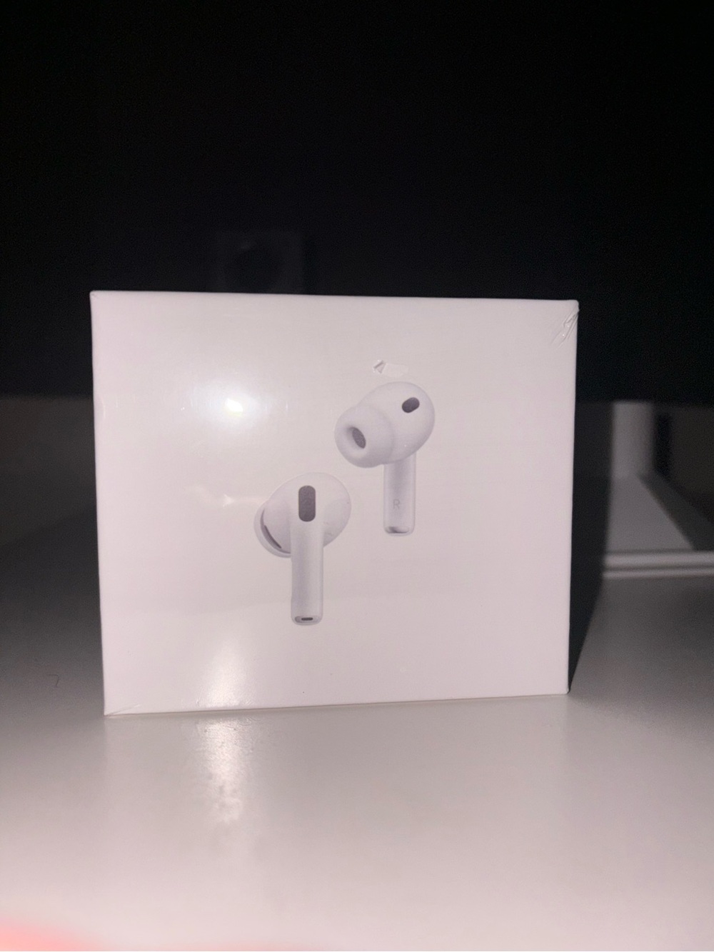 Apple AirPods Pro 3 ANC